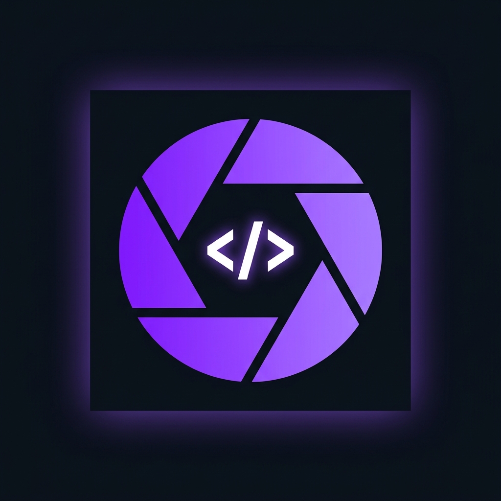 CodeSnapper Logo